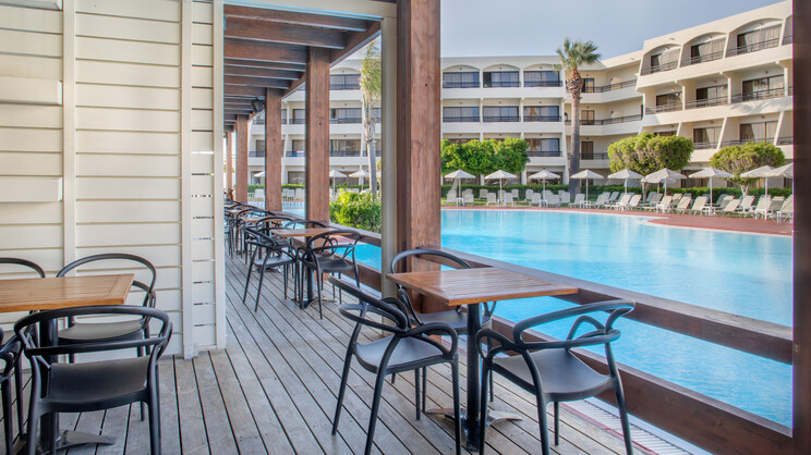 Sol Cosmopolitan Rhodes